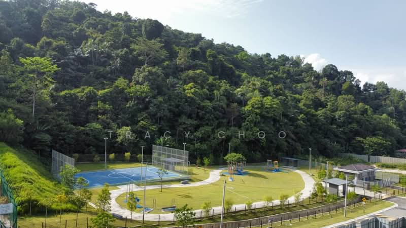 3-storey Terraced House for Sale in Selayang (Selangor) - Tracy Choo - Exterior - PropertyGuru.com.my