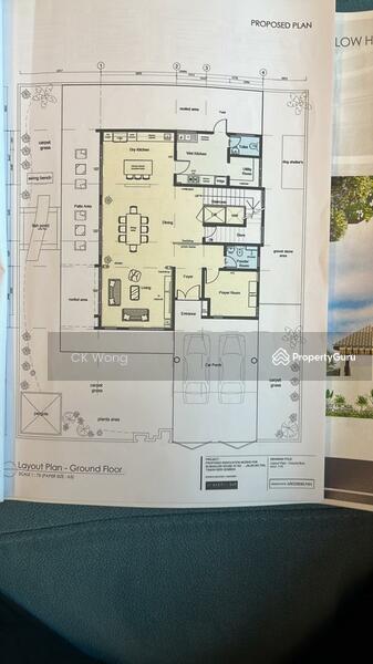 For Sale Taman Sri Gombak Bungalow