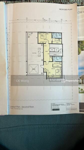 For Sale Taman Sri Gombak Bungalow