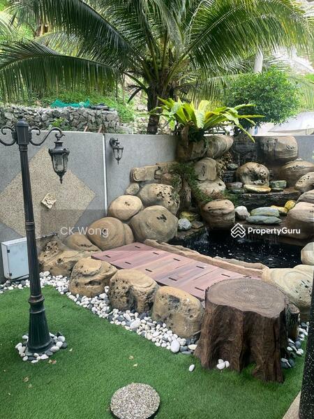 For Sale - Taman Sri Gombak Bungalow