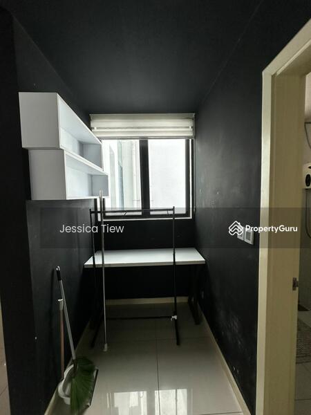 Apartment for Sale at Impiana - Jessica Tiew - Study - PropertyGuru.com.my