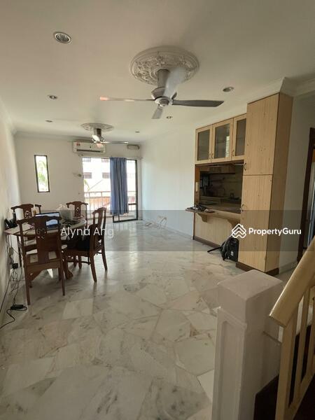 Condominium for Sale at Sri Bayu Condominium - Alyna Ang - Living Room - PropertyGuru.com.my