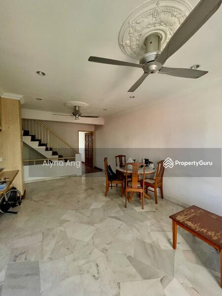 Condominium for Sale at Sri Bayu Condominium - Alyna Ang - PropertyGuru.com.my