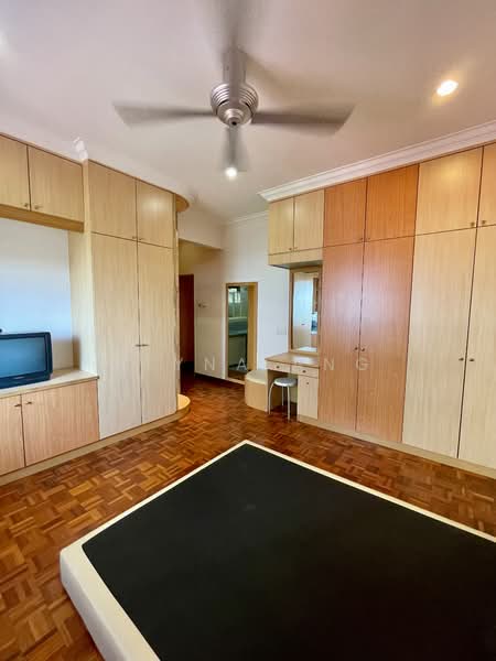 Condominium for Sale at Sri Bayu Condominium - Alyna Ang - Master Bedroom - PropertyGuru.com.my