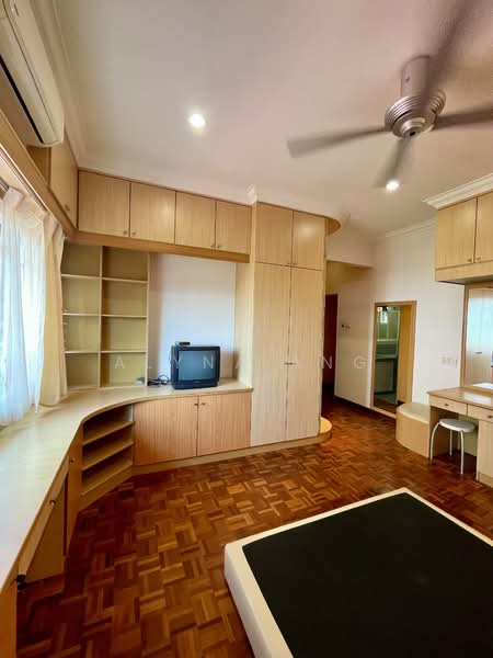 Condominium for Sale at Sri Bayu Condominium - Alyna Ang - Master Bedroom - PropertyGuru.com.my