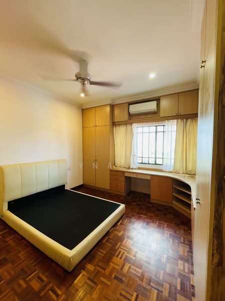 Condominium for Sale at Sri Bayu Condominium - Alyna Ang - Master Bedroom - PropertyGuru.com.my