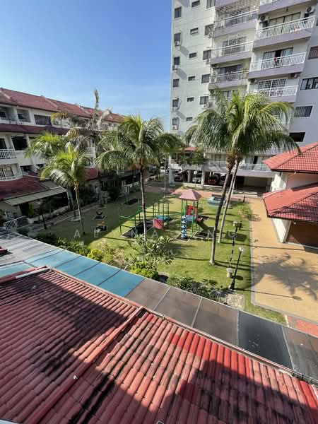 Condominium for Sale at Sri Bayu Condominium - Alyna Ang - View - PropertyGuru.com.my