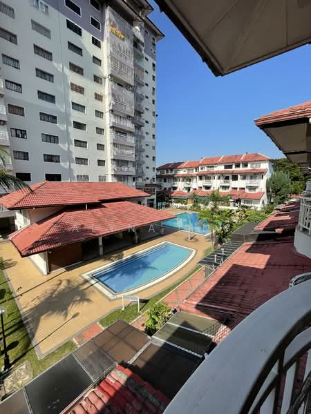 Condominium for Sale at Sri Bayu Condominium - Alyna Ang - View - PropertyGuru.com.my