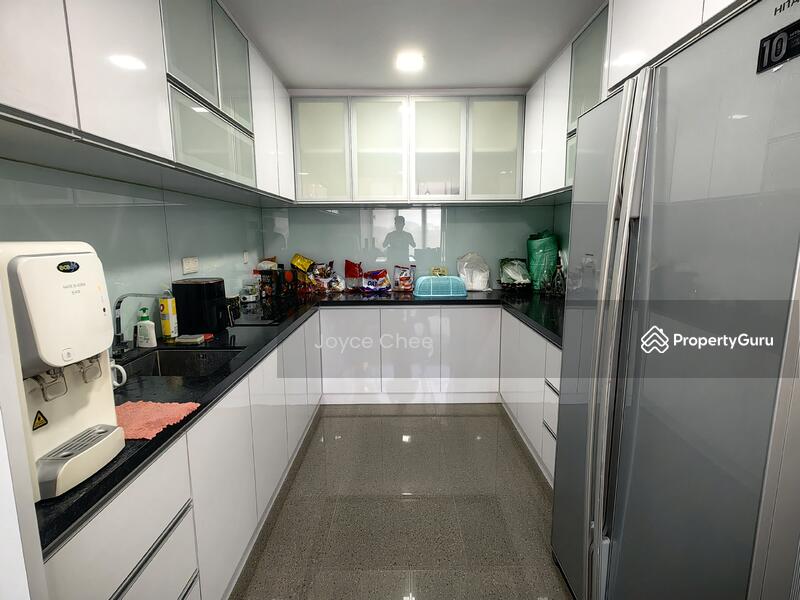 Untuk Disewa - Azelia Residence
