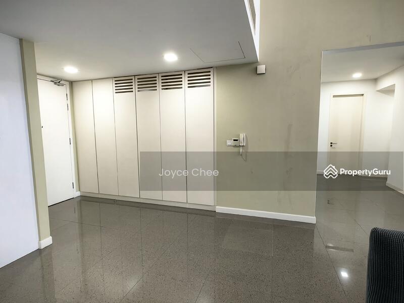Untuk Disewa - Azelia Residence