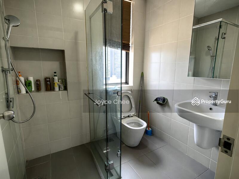 Untuk Disewa - Azelia Residence