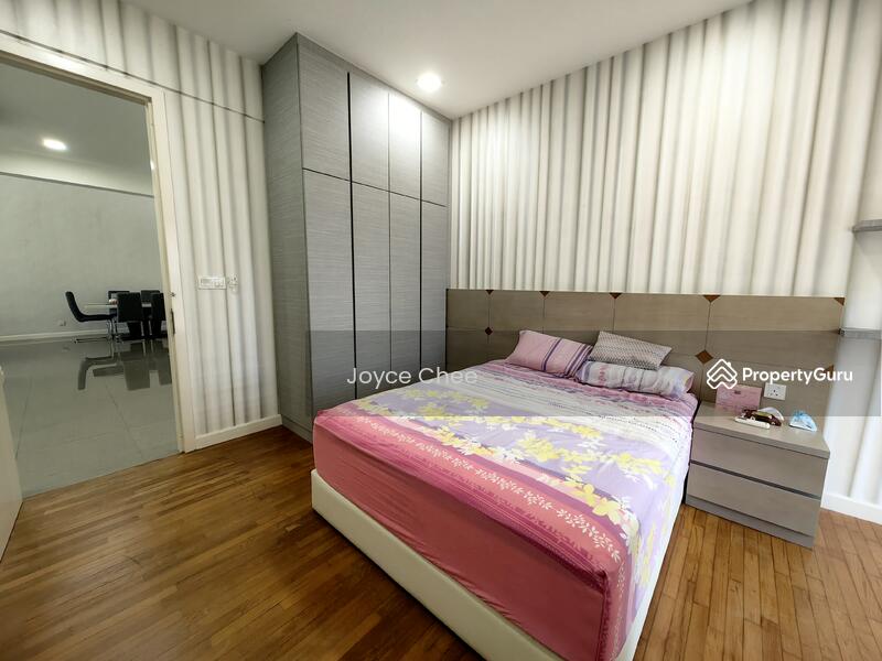 Untuk Disewa - Azelia Residence