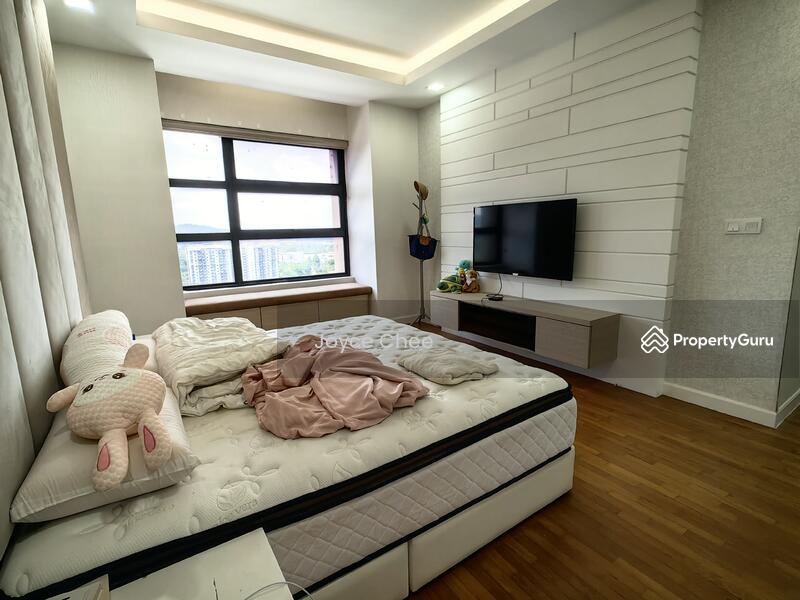 Untuk Disewa - Azelia Residence