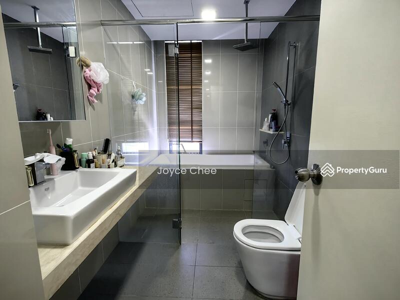 Untuk Disewa - Azelia Residence