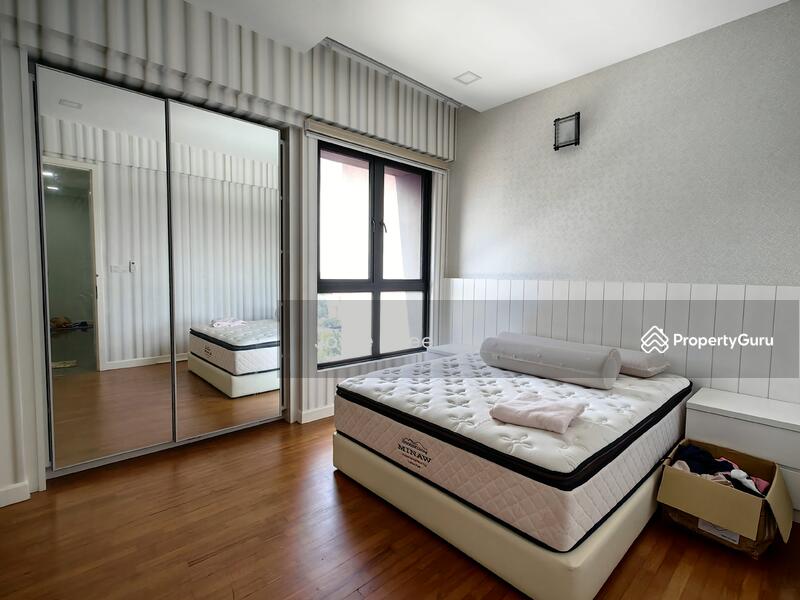 Untuk Disewa - Azelia Residence