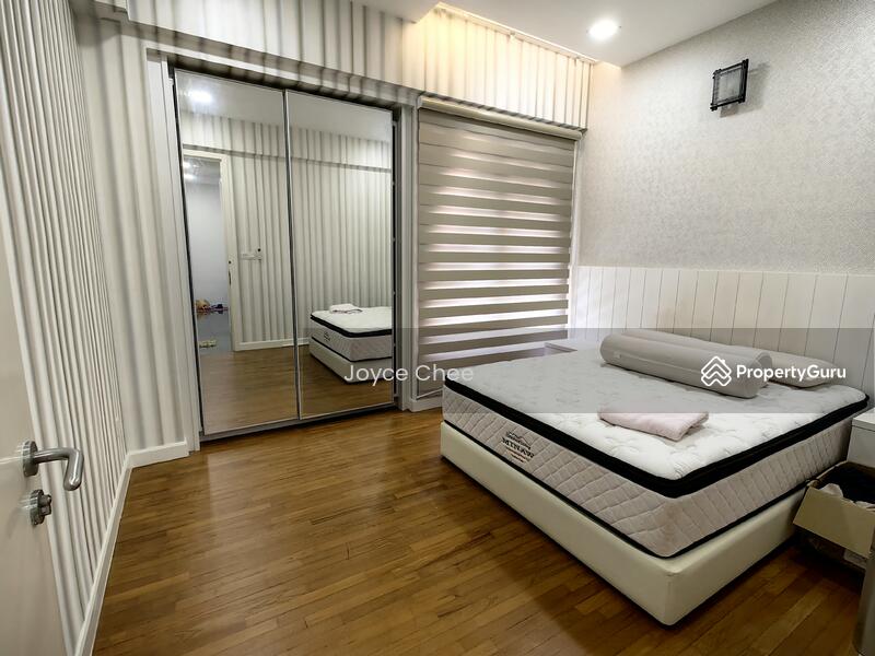 Untuk Disewa - Azelia Residence