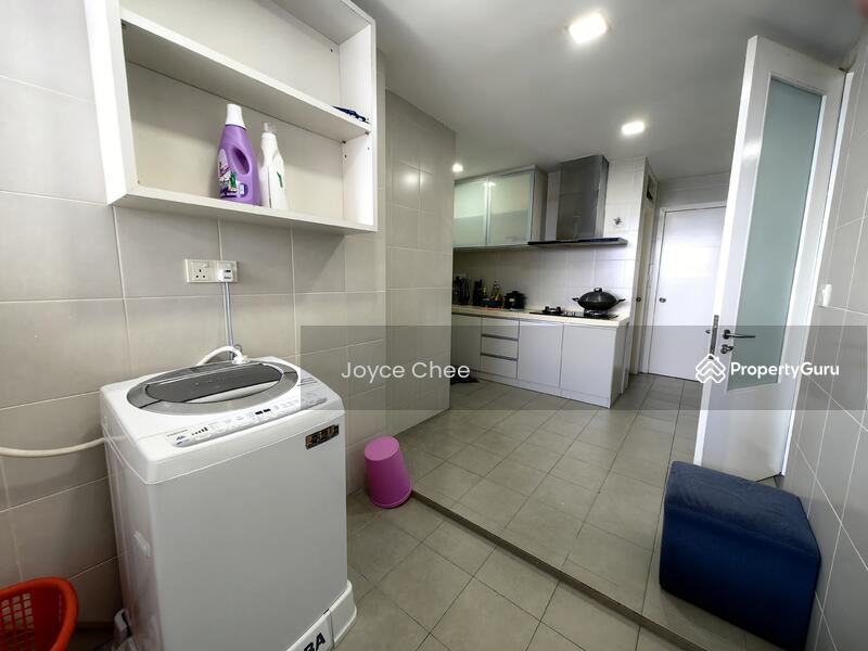 Untuk Disewa - Azelia Residence