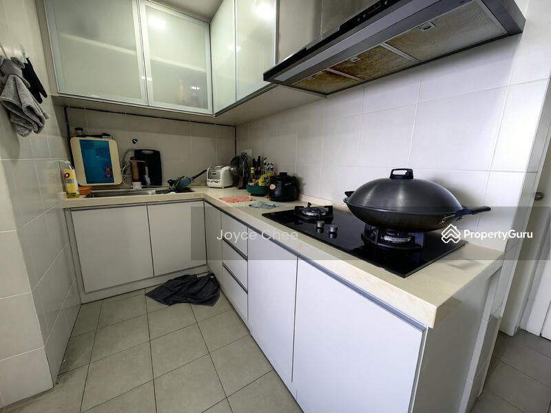 Untuk Disewa - Azelia Residence