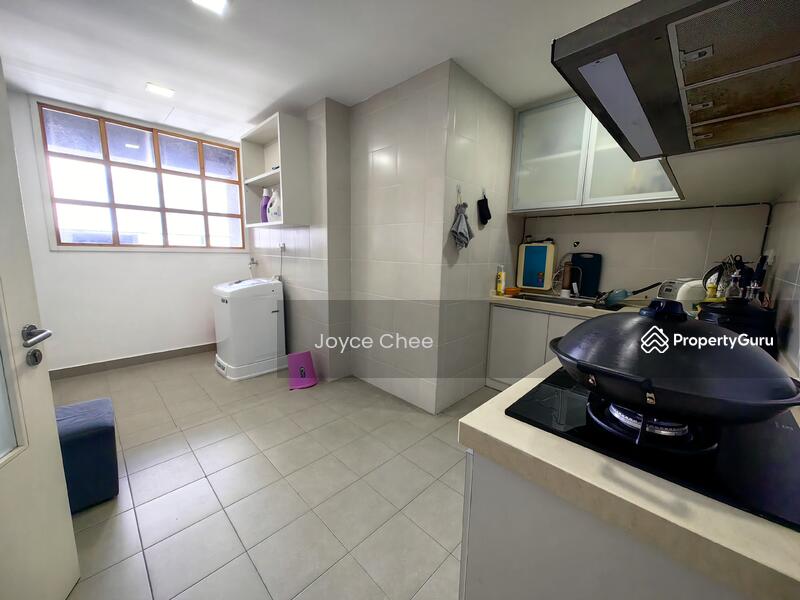 Untuk Disewa - Azelia Residence