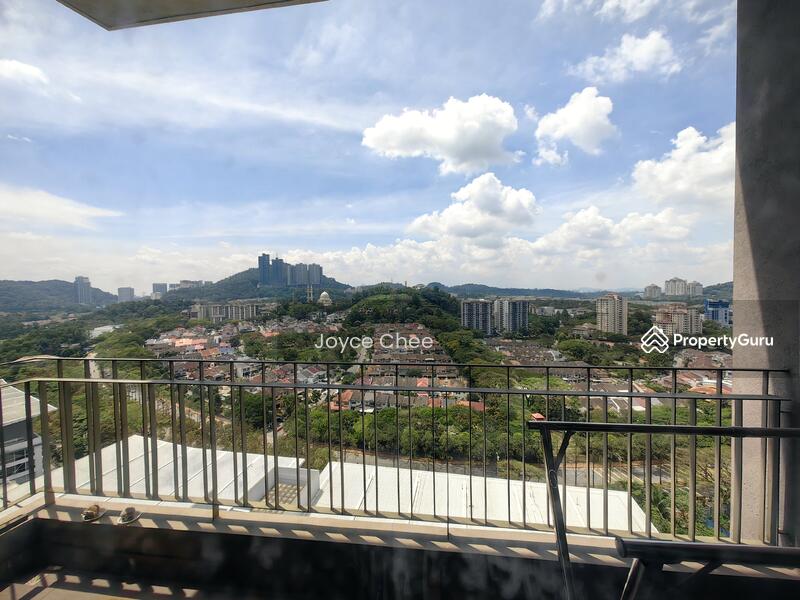Untuk Disewa - Azelia Residence