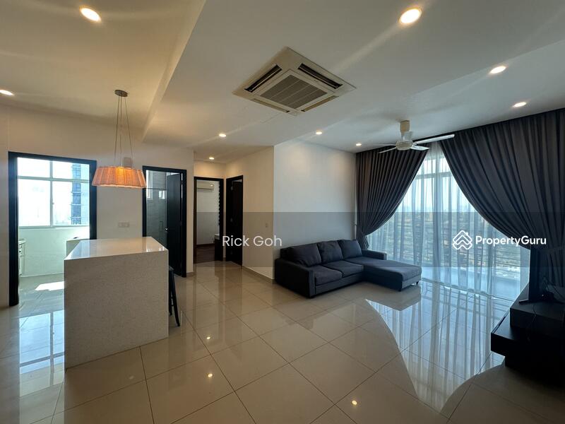 Untuk Disewa - The Cantonment