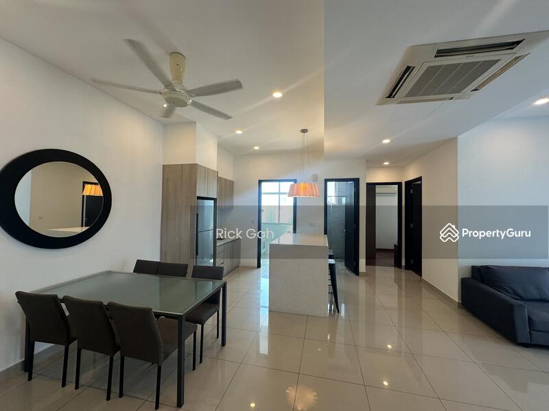 Untuk Disewa - The Cantonment