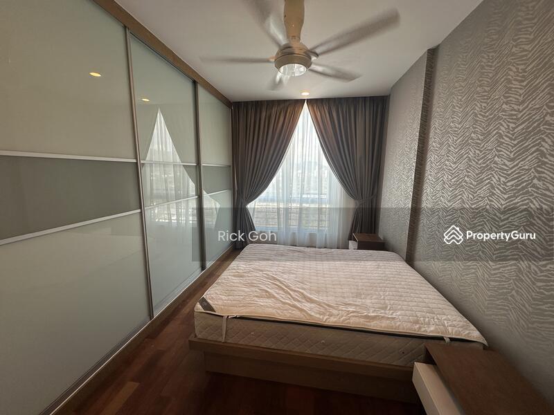 Untuk Disewa - The Cantonment