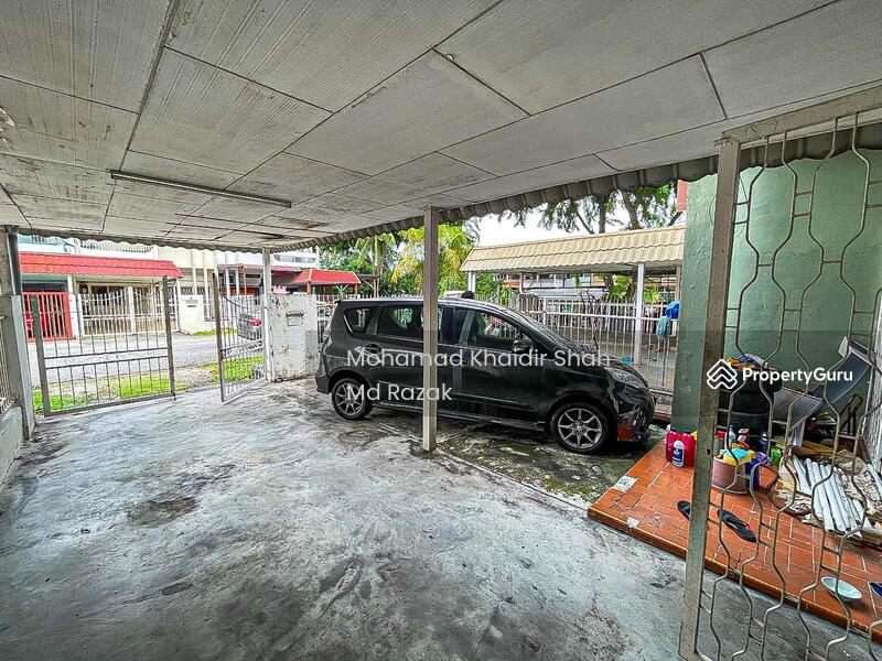 Car Park