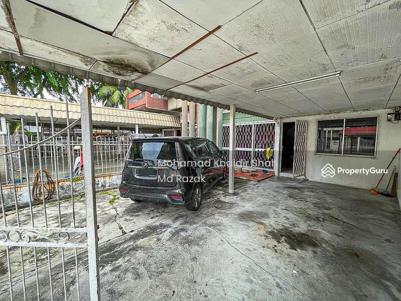 Car Park