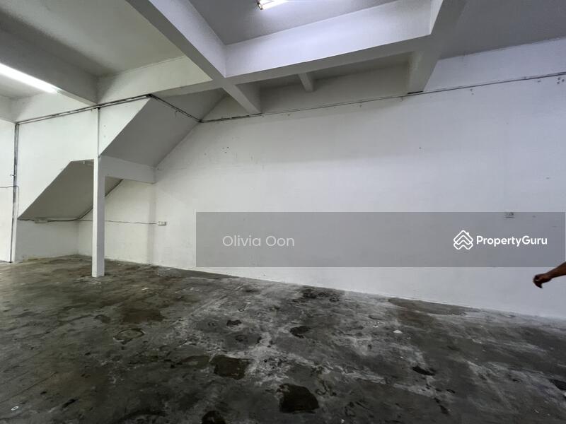 For Sale - Taman Ehsan
