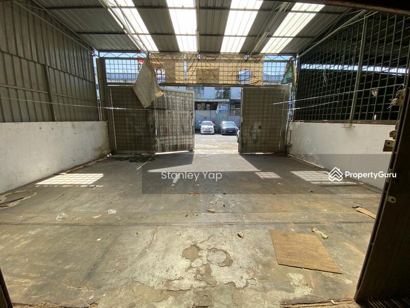 Car Park