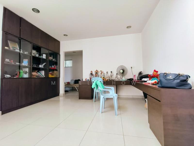 Banglo Pautan untuk Dijual di Taman Mutiara Indah (Puchong) - Mabel Chow - Study - PropertyGuru.com.my