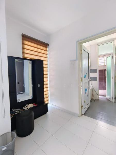 Banglo Pautan untuk Dijual di Taman Mutiara Indah (Puchong) - Mabel Chow - Bathroom - PropertyGuru.com.my