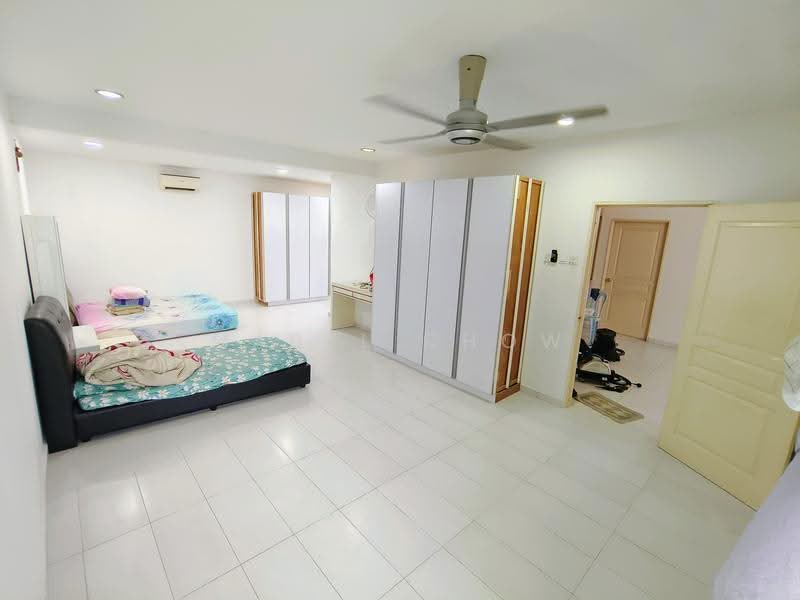 Banglo Pautan untuk Dijual di Taman Mutiara Indah (Puchong) - Mabel Chow - Bedroom - PropertyGuru.com.my