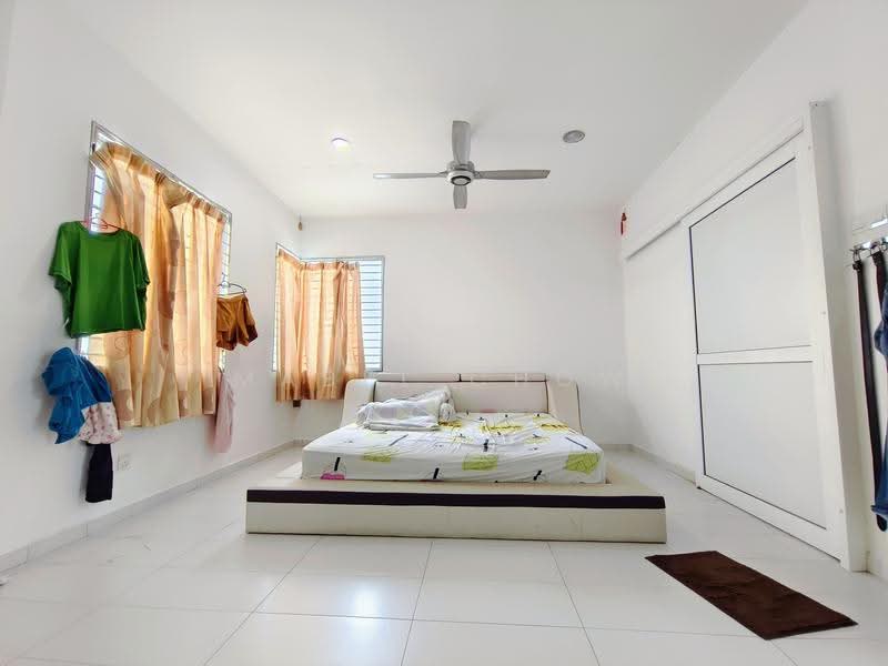 Banglo Pautan untuk Dijual di Taman Mutiara Indah (Puchong) - Mabel Chow - Bedroom - PropertyGuru.com.my
