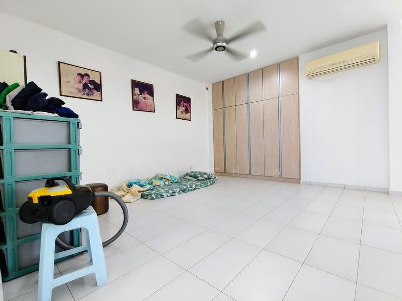 Banglo Pautan untuk Dijual di Taman Mutiara Indah (Puchong) - Mabel Chow - Bedroom - PropertyGuru.com.my