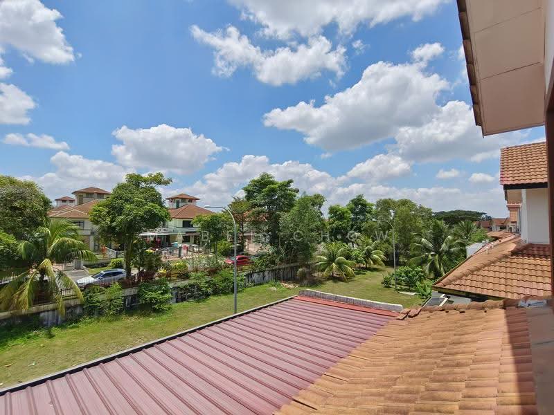 Banglo Pautan untuk Dijual di Taman Mutiara Indah (Puchong) - Mabel Chow - PropertyGuru.com.my