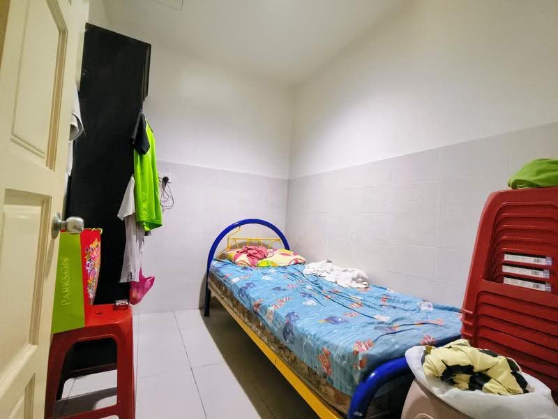 Banglo Pautan untuk Dijual di Taman Mutiara Indah (Puchong) - Mabel Chow - Bedroom - PropertyGuru.com.my