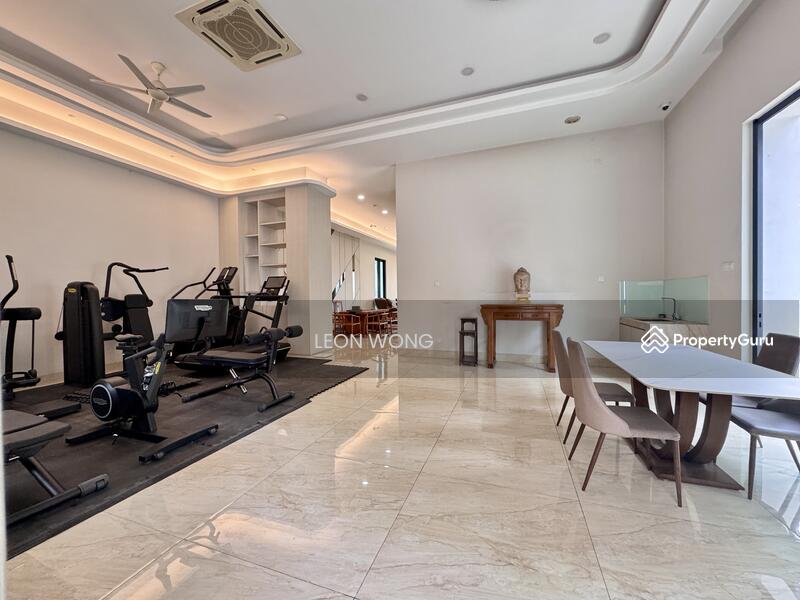 Country Heights Damansara untuk Untuk Disewa - RM 59,000 /bulan, Mac 2026 - PropertyGuru.com.my