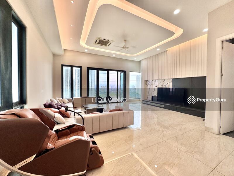 Country Heights Damansara untuk Untuk Disewa - RM 59,000 /bulan, Mac 2026 - PropertyGuru.com.my