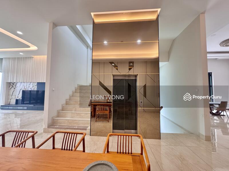 Country Heights Damansara untuk Untuk Disewa - RM 59,000 /bulan, Mac 2026 - PropertyGuru.com.my