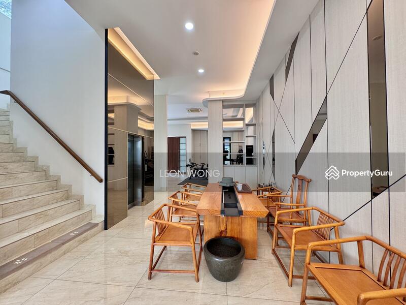 Country Heights Damansara untuk Untuk Disewa - RM 59,000 /bulan, Mac 2026 - PropertyGuru.com.my