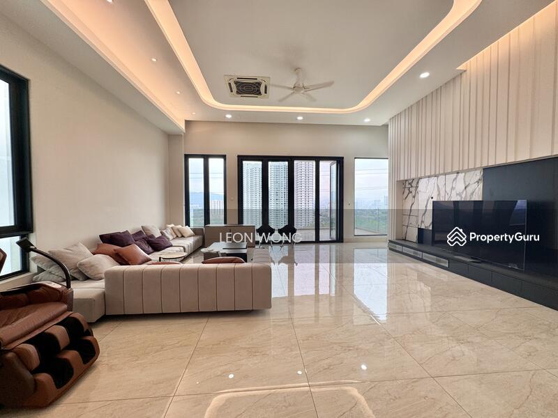 Country Heights Damansara untuk Untuk Disewa - RM 59,000 /bulan, Mac 2026 - PropertyGuru.com.my