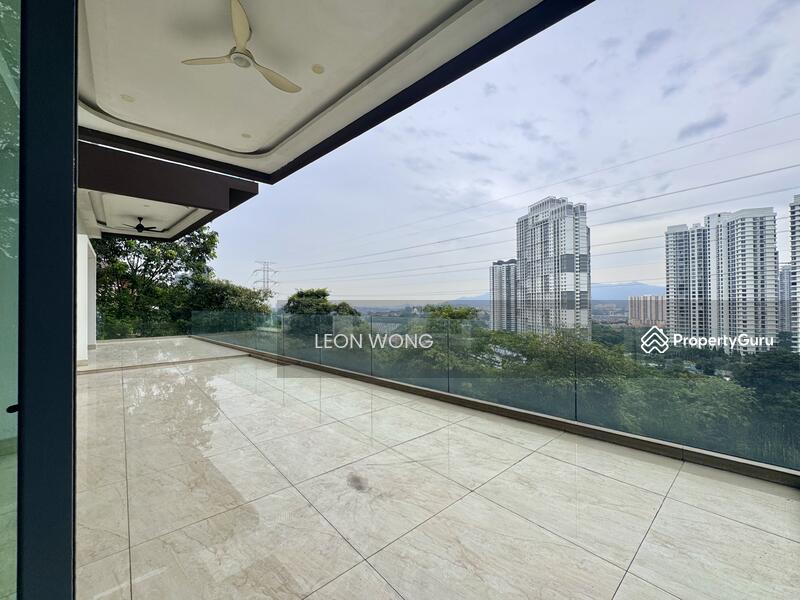 Country Heights Damansara untuk Untuk Disewa - RM 59,000 /bulan, Mac 2026 - PropertyGuru.com.my