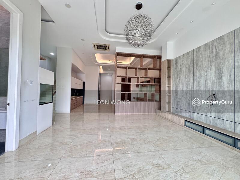 Country Heights Damansara untuk Untuk Disewa - RM 59,000 /bulan, Mac 2026 - PropertyGuru.com.my