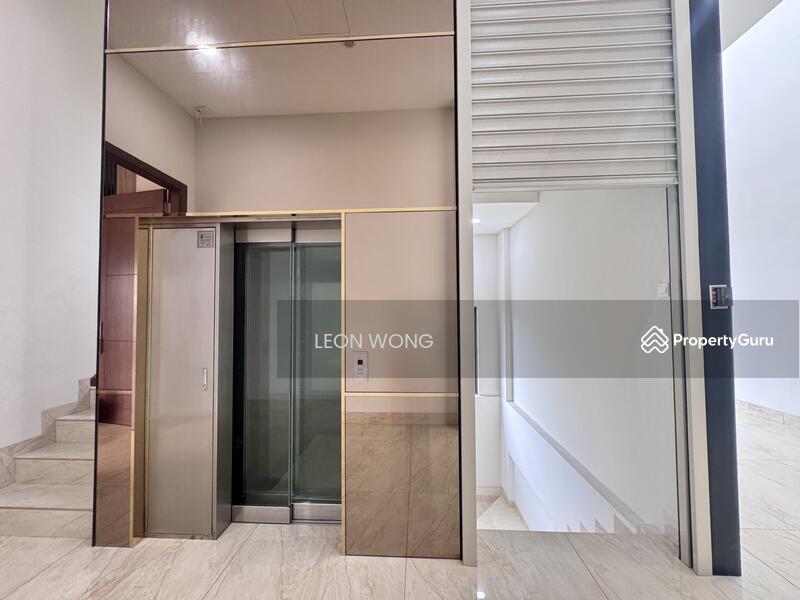 Country Heights Damansara untuk Untuk Disewa - RM 59,000 /bulan, Mac 2026 - PropertyGuru.com.my