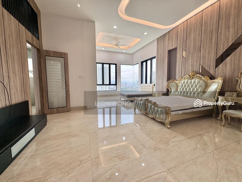 Country Heights Damansara untuk Untuk Disewa - RM 59,000 /bulan, Mac 2026 - PropertyGuru.com.my