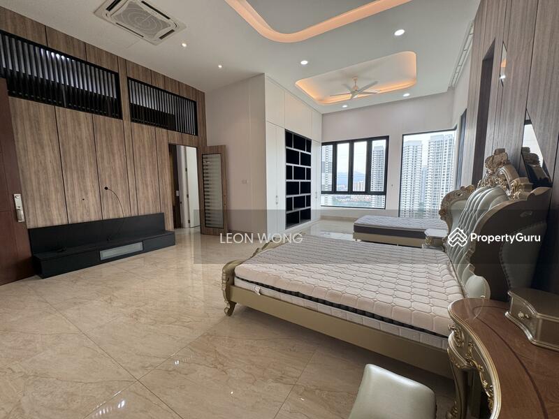 Country Heights Damansara untuk Untuk Disewa - RM 59,000 /bulan, Mac 2026 - PropertyGuru.com.my