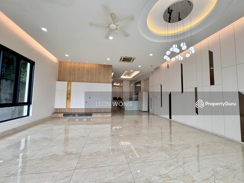 Country Heights Damansara untuk Untuk Disewa - RM 59,000 /bulan, Mac 2026 - Living Room - PropertyGuru.com.my
