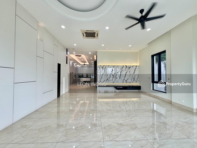 Country Heights Damansara untuk Untuk Disewa - RM 59,000 /bulan, Mac 2026 - PropertyGuru.com.my